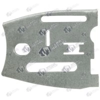 Placa ghidaj ulei drujba Husqvarna 268, 272, 266, 61, 66, 181, 281 Interioara